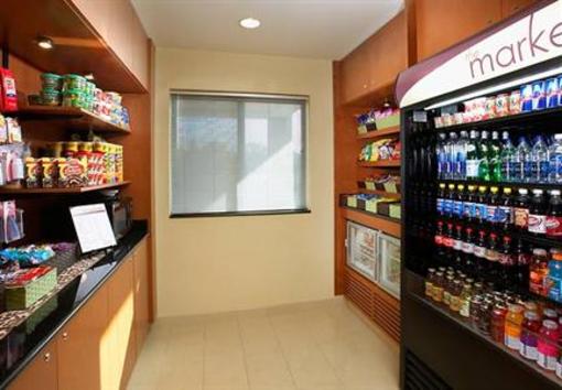 фото отеля Fairfield Inn & Suites Pittsburgh