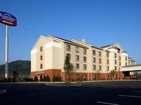 Fairfield Inn & Suites Pittsburgh
