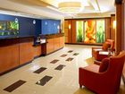 фото отеля Fairfield Inn & Suites Pittsburgh