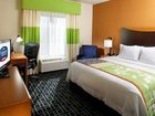 фото отеля Fairfield Inn & Suites Pittsburgh