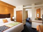 фото отеля Fairfield Inn & Suites Pittsburgh