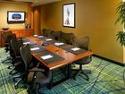 фото отеля Fairfield Inn & Suites Pittsburgh