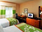 фото отеля Fairfield Inn & Suites Pittsburgh