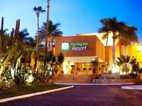 Holiday Inn Resort Los Cabos