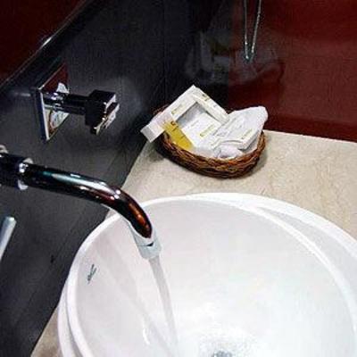 фото отеля Chandra Residency Hotel