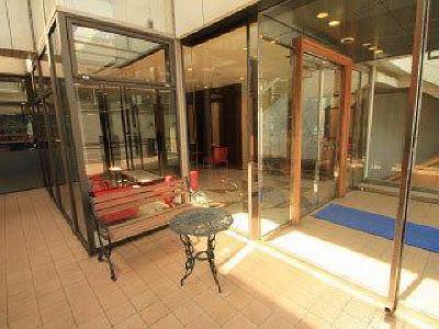 фото отеля APA Hotel Kumamoto Nichigin Nishi