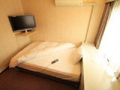 фото отеля APA Hotel Kumamoto Nichigin Nishi