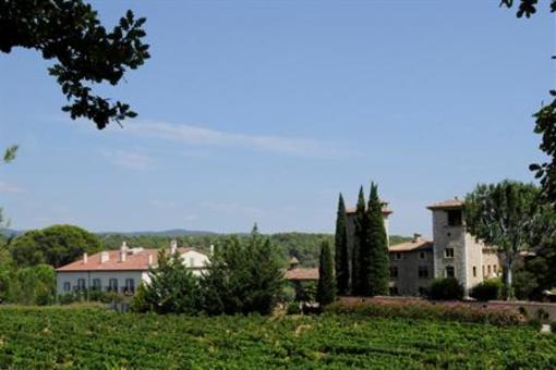 фото отеля Chateau de Berne