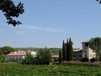 Chateau de Berne