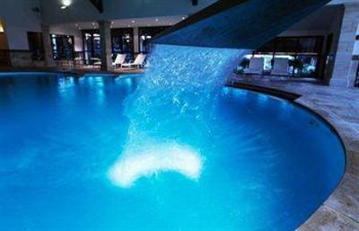 фото отеля Le Grand Hotel Gerardmer