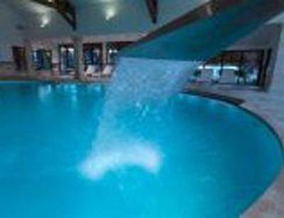 фото отеля Le Grand Hotel Gerardmer