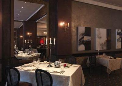 фото отеля Le Grand Hotel Gerardmer