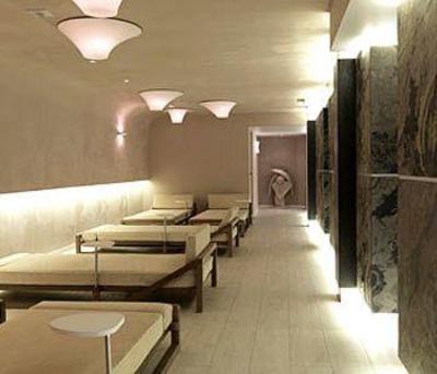 фото отеля Le Grand Hotel Gerardmer