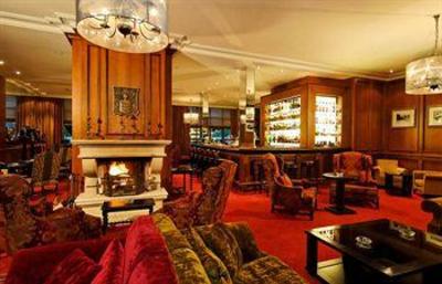 фото отеля Le Grand Hotel Gerardmer