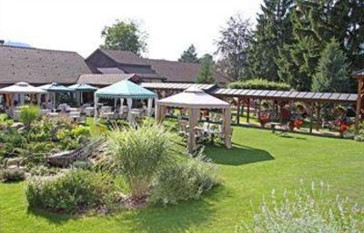фото отеля Le Grand Hotel Gerardmer