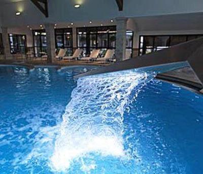 фото отеля Le Grand Hotel Gerardmer