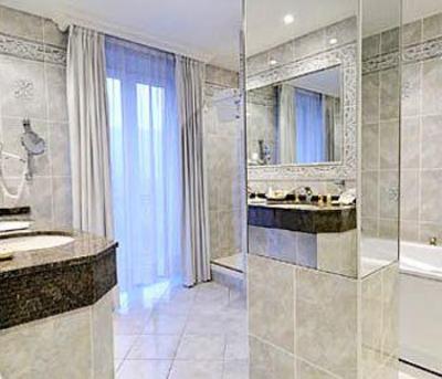 фото отеля Le Grand Hotel Gerardmer