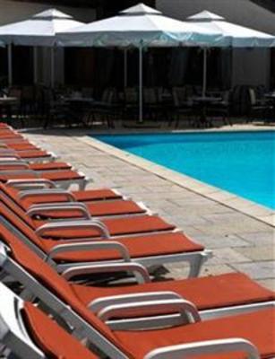 фото отеля Le Grand Hotel Gerardmer