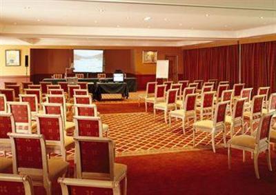 фото отеля Le Grand Hotel Gerardmer