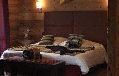 фото отеля Le Grand Hotel Gerardmer