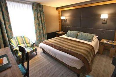 фото отеля Le Grand Hotel Gerardmer