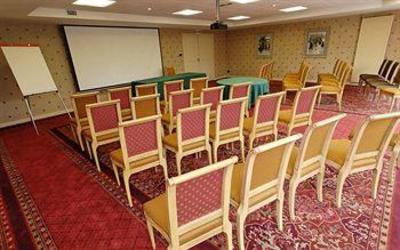 фото отеля Le Grand Hotel Gerardmer