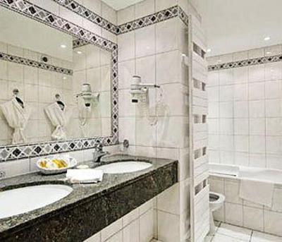 фото отеля Le Grand Hotel Gerardmer