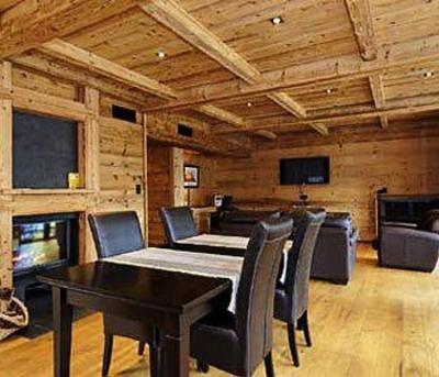 фото отеля Le Grand Hotel Gerardmer
