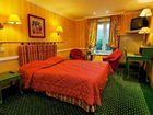 фото отеля Le Grand Hotel Gerardmer