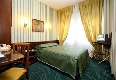фото отеля Cristallo Hotel Torino