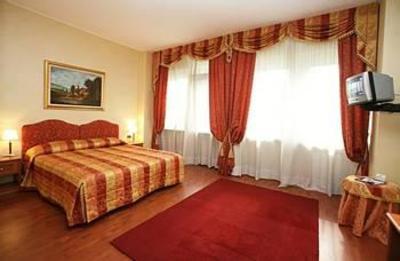 фото отеля Cristallo Hotel Torino