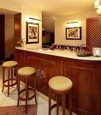 фото отеля Cristallo Hotel Torino