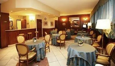 фото отеля Cristallo Hotel Torino