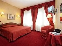 Cristallo Hotel Torino