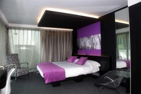 фото отеля Hotel Playa Ribera