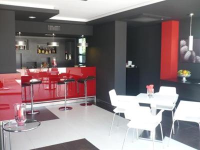 фото отеля Hotel Playa Ribera
