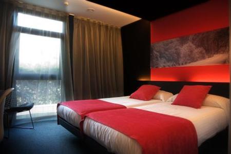 фото отеля Hotel Playa Ribera