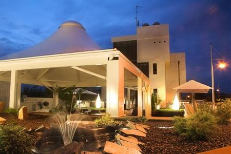 фото отеля Hotel Playa Ribera
