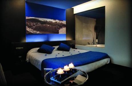 фото отеля Hotel Playa Ribera
