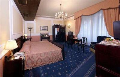 фото отеля Hotel Bristol Palace