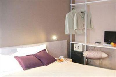 фото отеля Salus Hotel Pescara