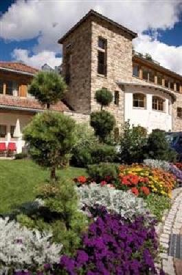 фото отеля Excelsior Mountain Style Spa Resort