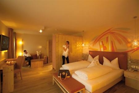 фото отеля Excelsior Mountain Style Spa Resort