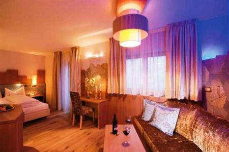фото отеля Excelsior Mountain Style Spa Resort