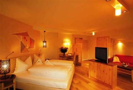 фото отеля Excelsior Mountain Style Spa Resort
