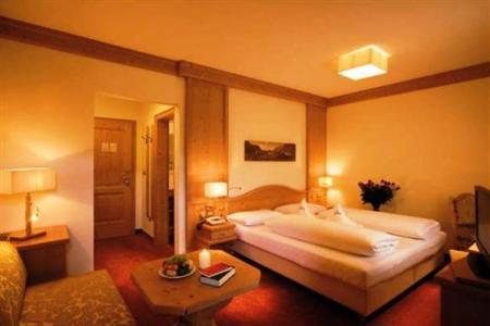 фото отеля Excelsior Mountain Style Spa Resort