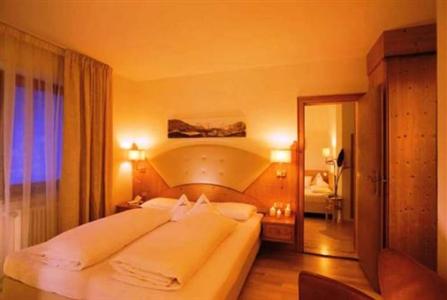 фото отеля Excelsior Mountain Style Spa Resort