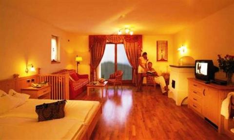 фото отеля Excelsior Mountain Style Spa Resort