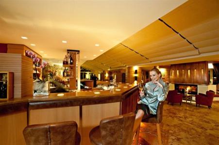 фото отеля Excelsior Mountain Style Spa Resort