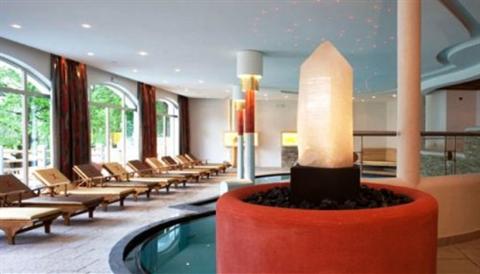 фото отеля Excelsior Mountain Style Spa Resort